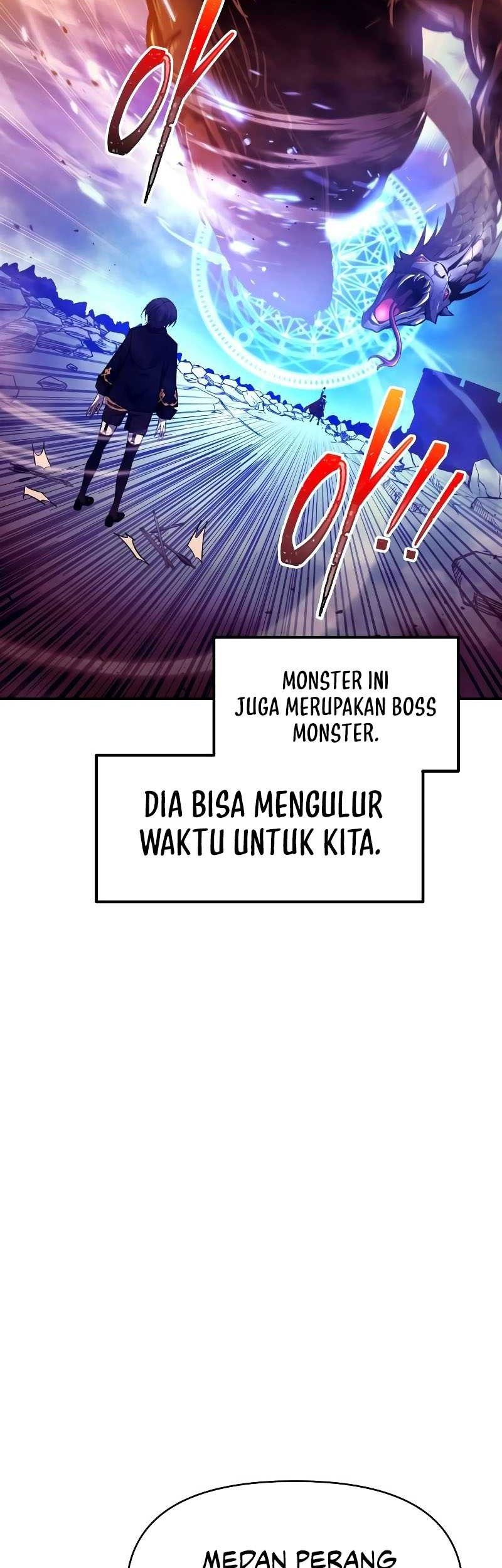 I Became the Tyrant of a Defense Game Chapter 109 - halaman 57