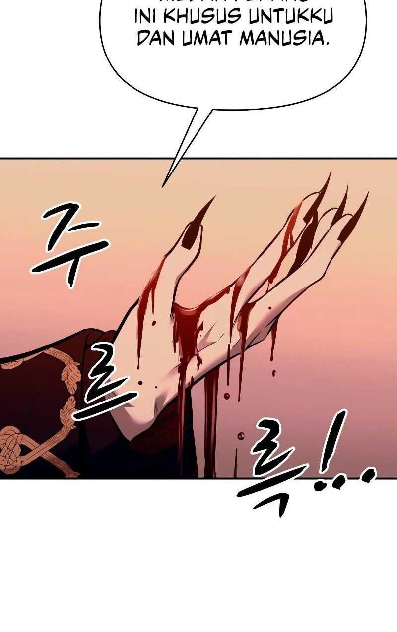 I Became the Tyrant of a Defense Game Chapter 109 - halaman 58