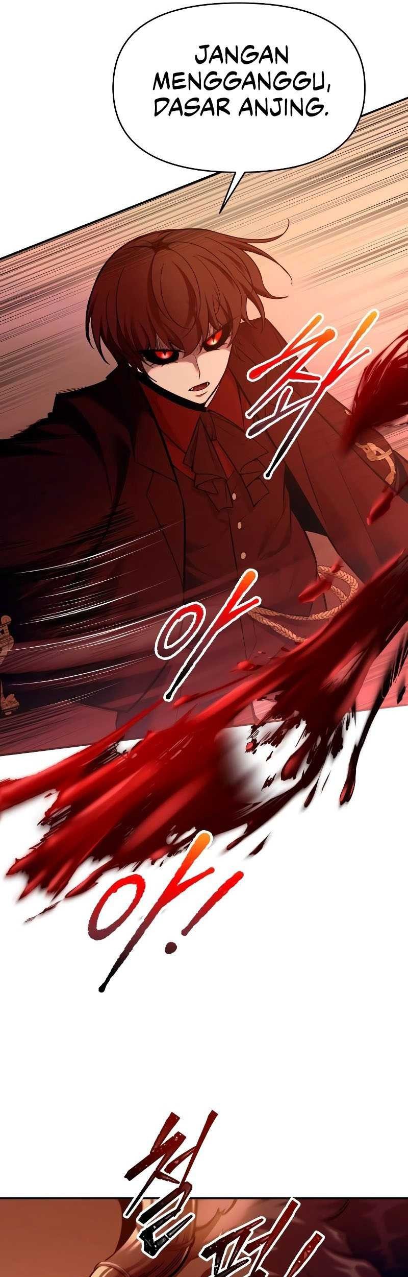 I Became the Tyrant of a Defense Game Chapter 109 - halaman 59