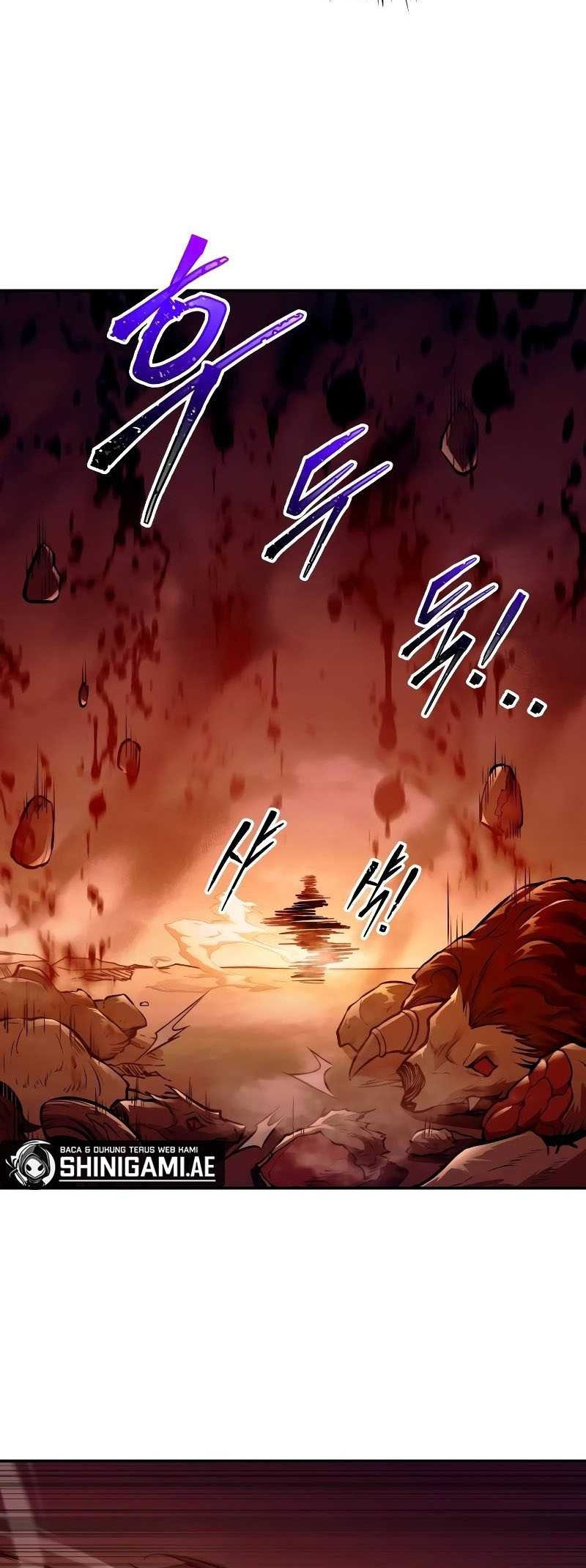 I Became the Tyrant of a Defense Game Chapter 109 - halaman 62