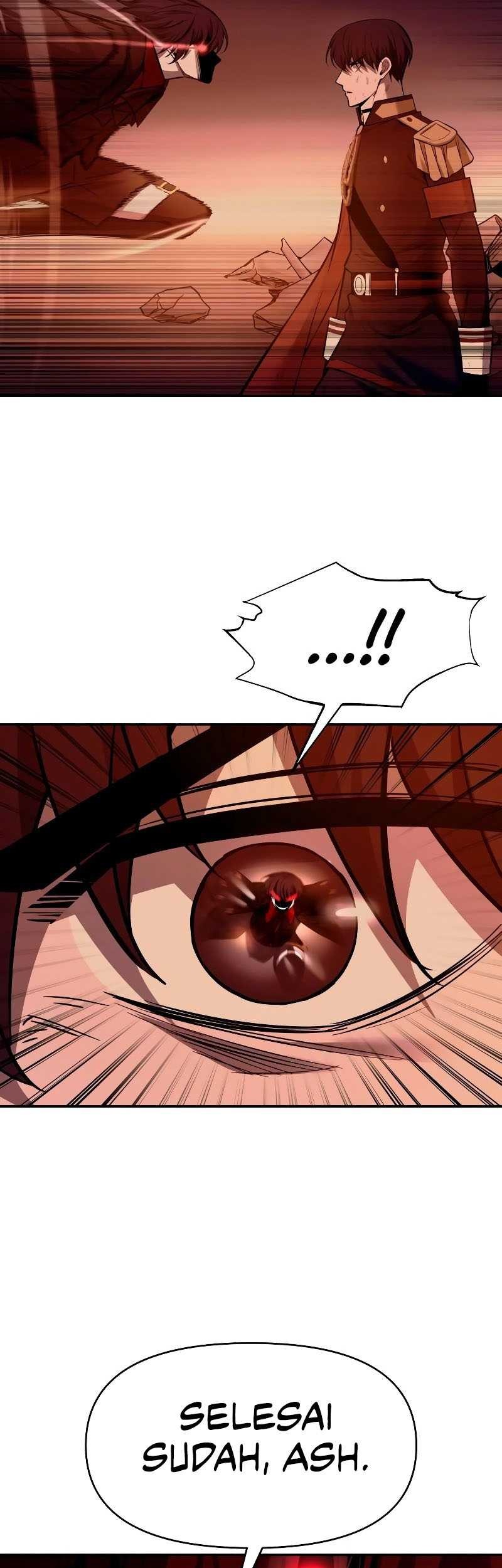 I Became the Tyrant of a Defense Game Chapter 109 - halaman 63