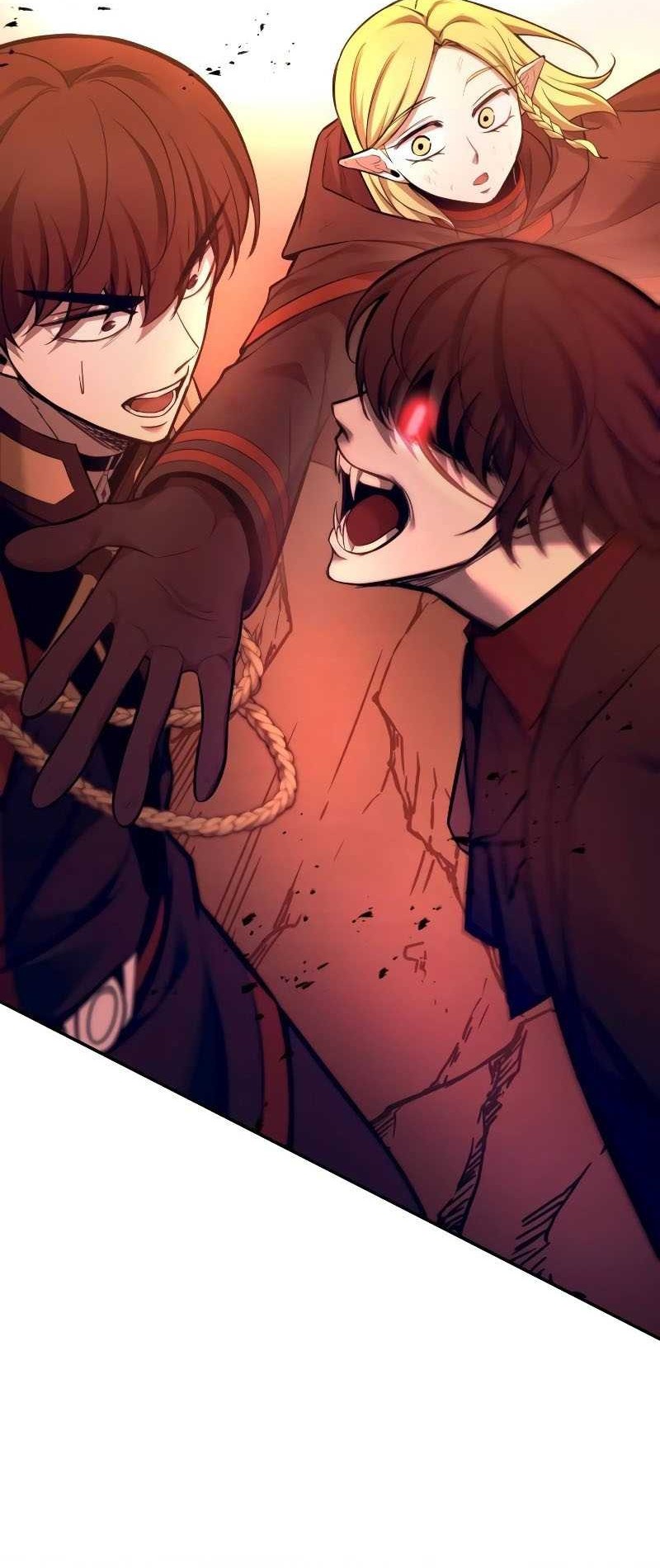 I Became the Tyrant of a Defense Game Chapter 109 - halaman 66