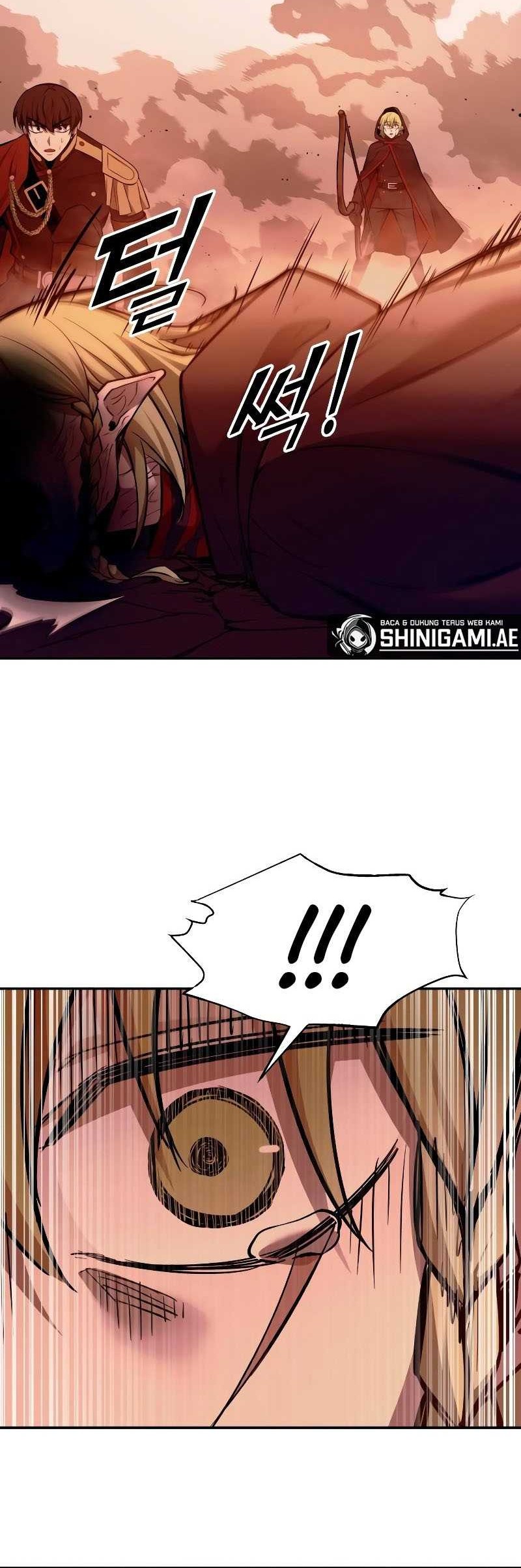 I Became the Tyrant of a Defense Game Chapter 109 - halaman 70