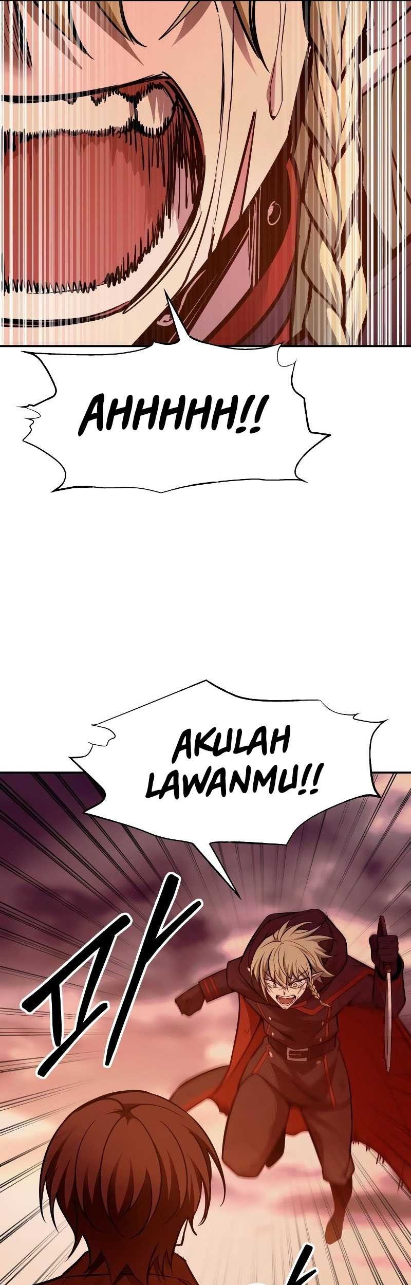 I Became the Tyrant of a Defense Game Chapter 109 - halaman 71