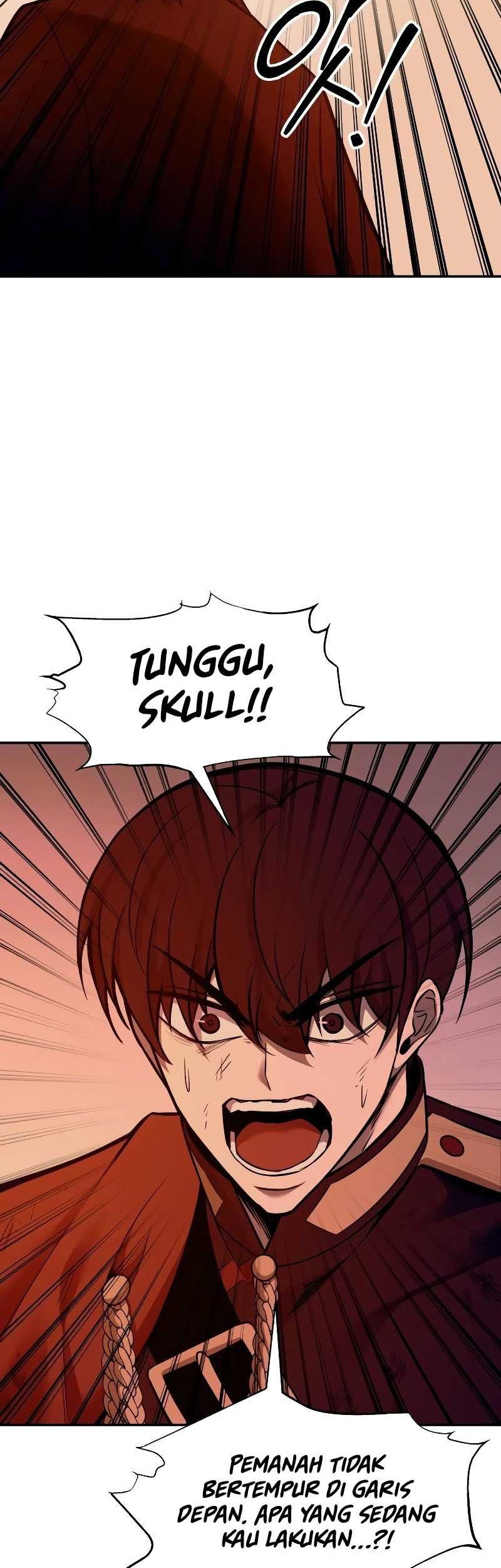 I Became the Tyrant of a Defense Game Chapter 109 - halaman 72