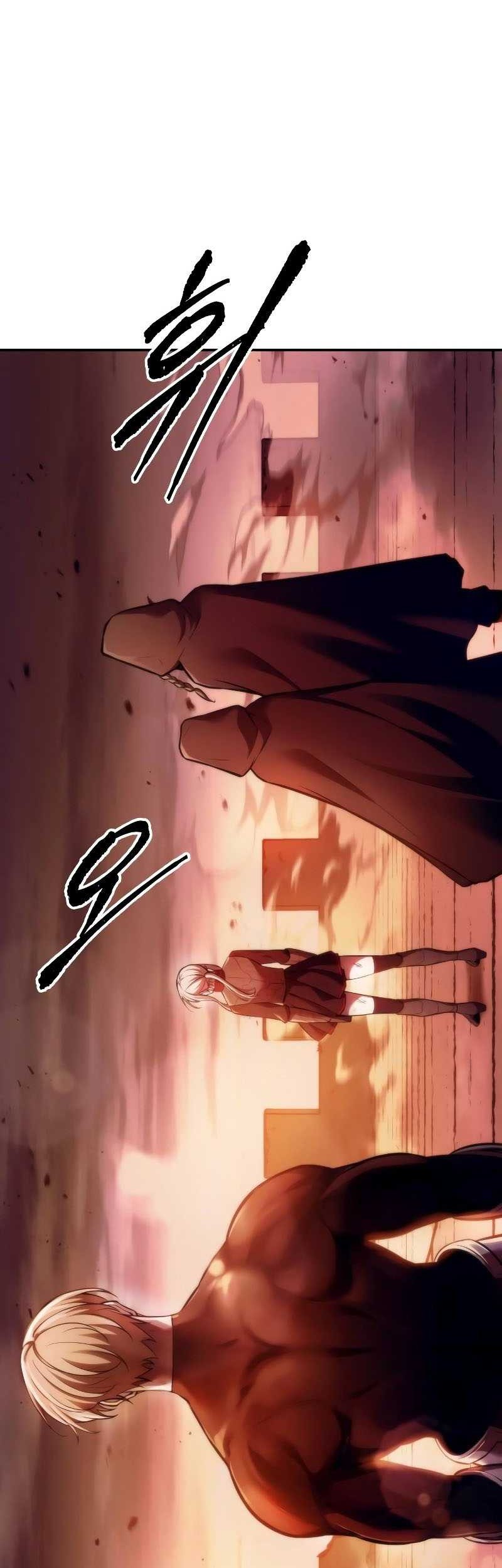 I Became the Tyrant of a Defense Game Chapter 109 - halaman 9