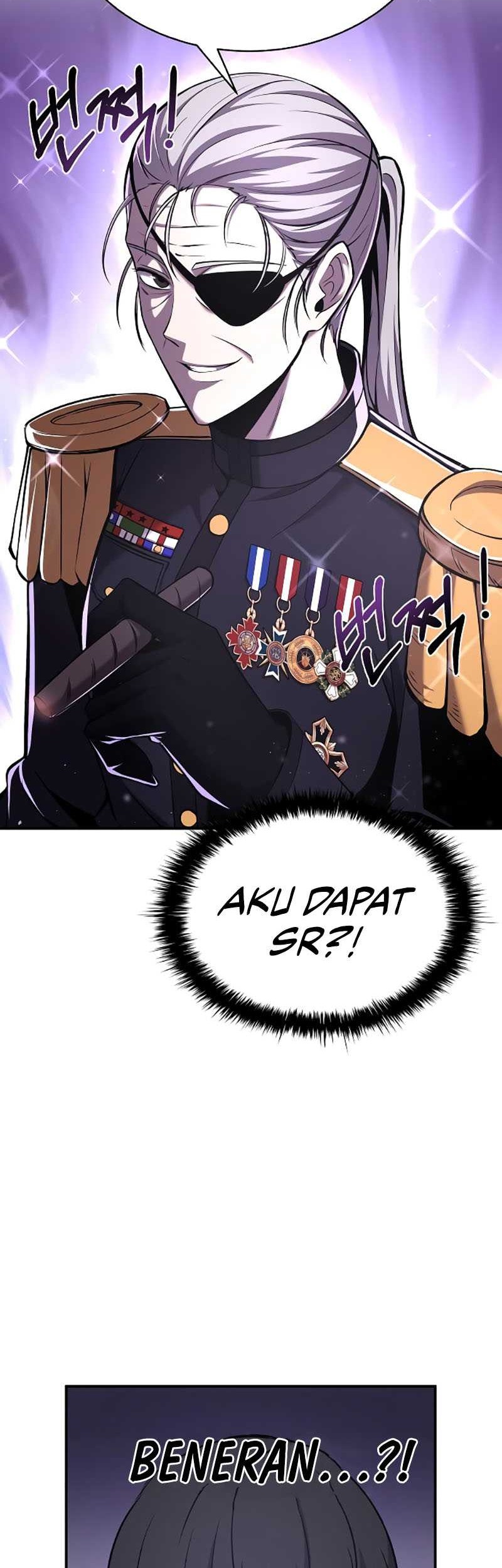 I Became the Tyrant of a Defense Game Chapter 11 - halaman 17