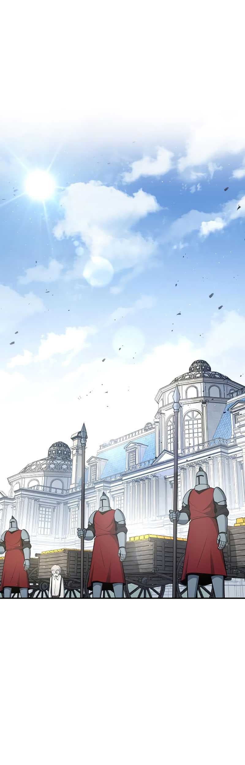 I Became the Tyrant of a Defense Game Chapter 11 - halaman 2