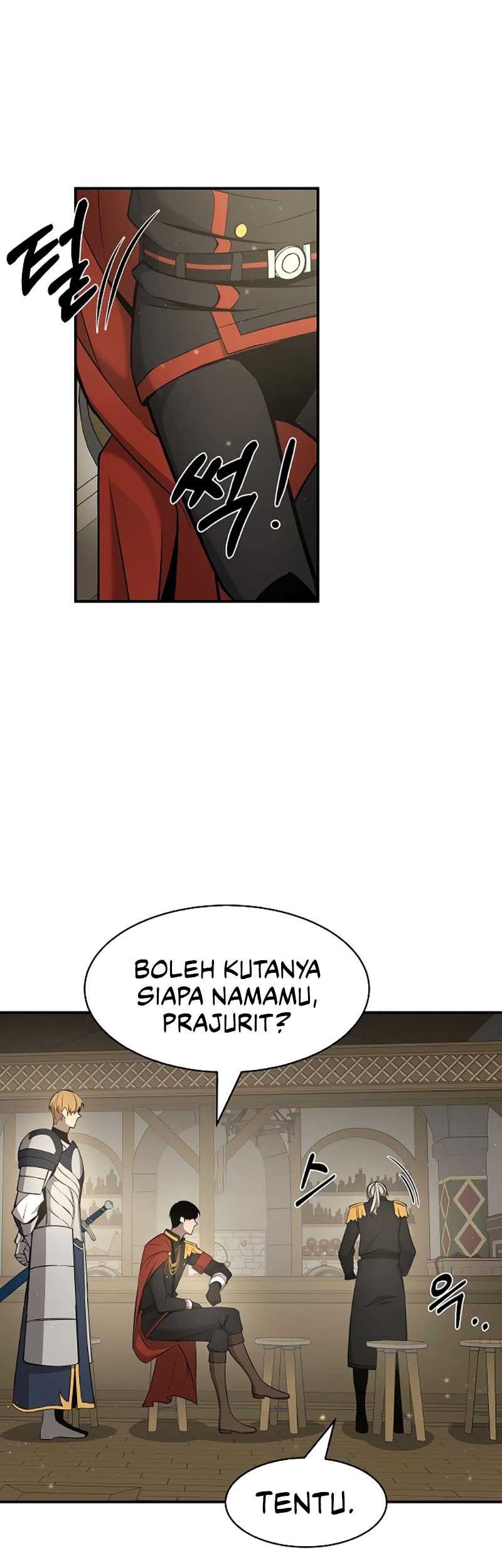 I Became the Tyrant of a Defense Game Chapter 11 - halaman 20