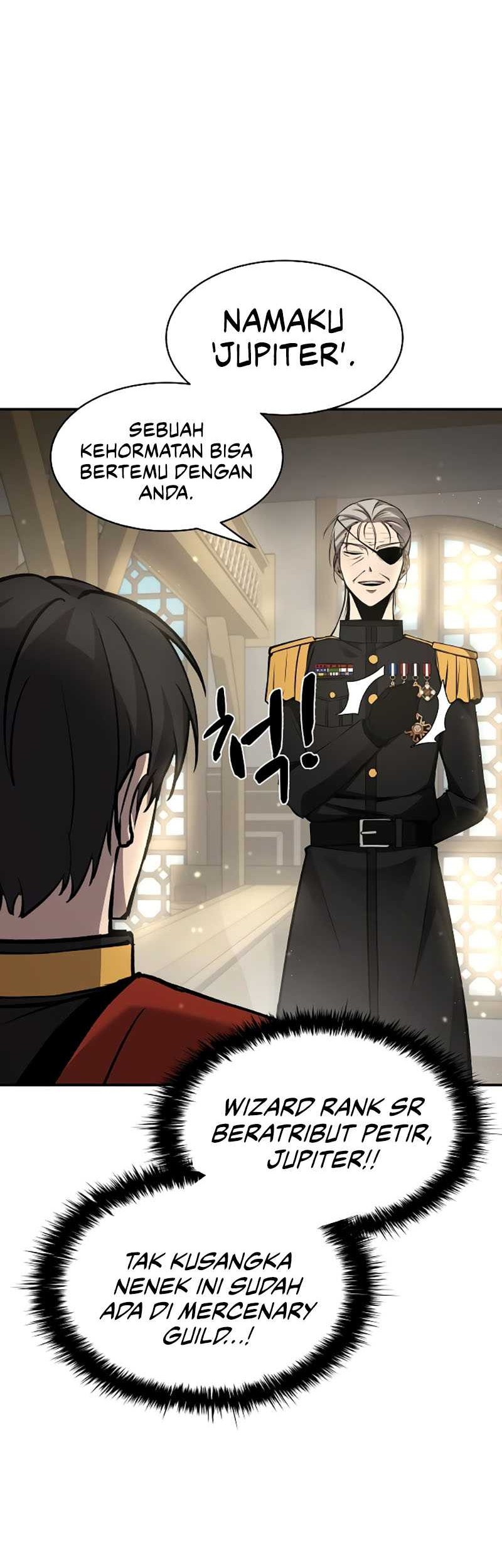 I Became the Tyrant of a Defense Game Chapter 11 - halaman 21