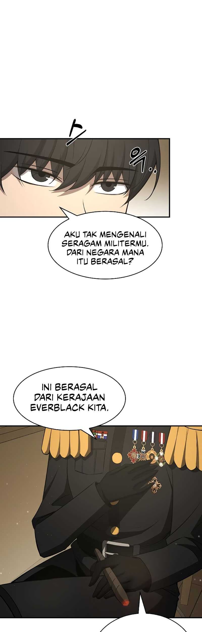 I Became the Tyrant of a Defense Game Chapter 11 - halaman 22