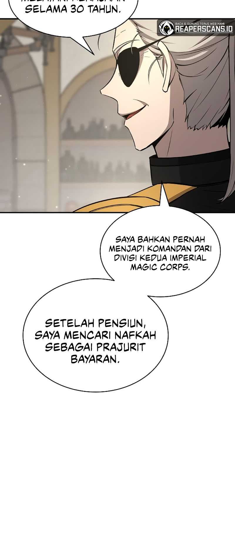 I Became the Tyrant of a Defense Game Chapter 11 - halaman 24