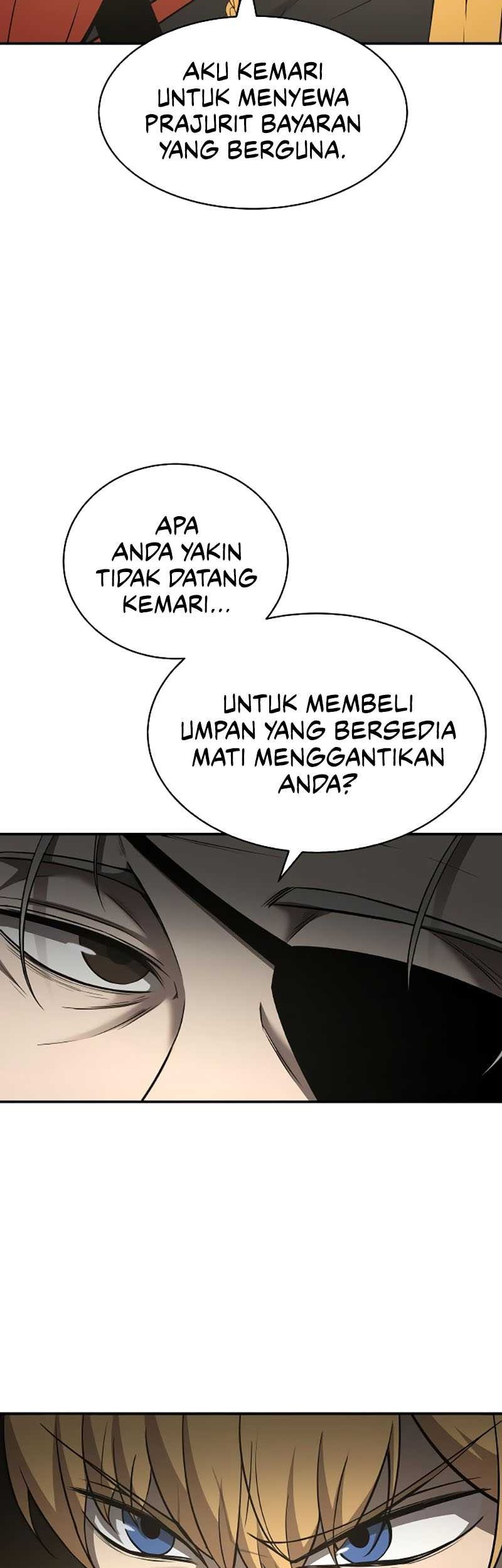 I Became the Tyrant of a Defense Game Chapter 11 - halaman 27