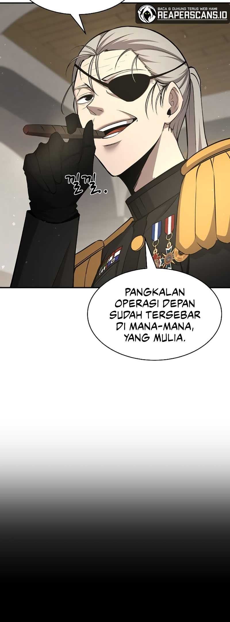 I Became the Tyrant of a Defense Game Chapter 11 - halaman 29