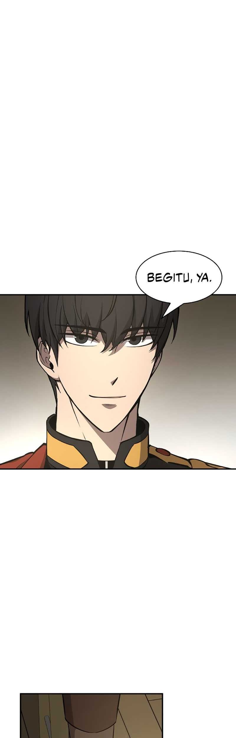 I Became the Tyrant of a Defense Game Chapter 11 - halaman 32