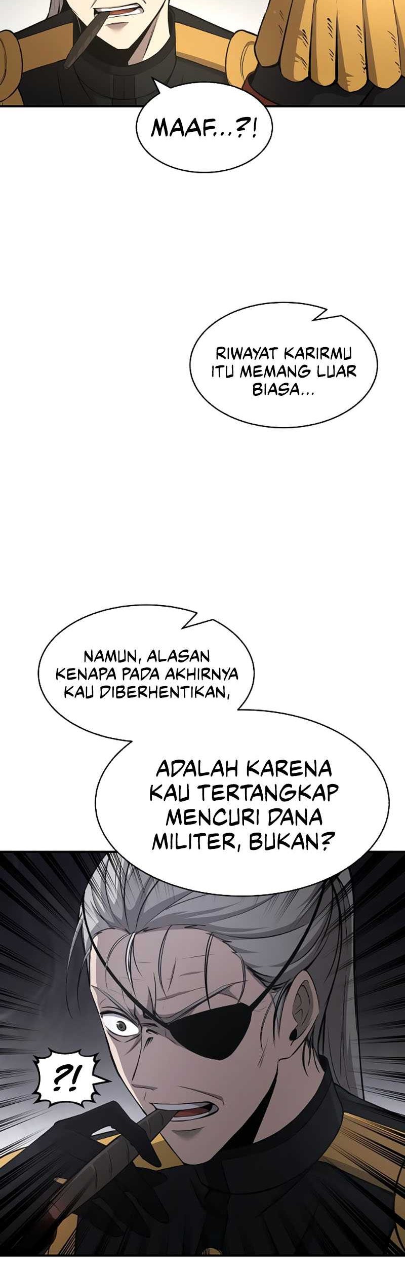 I Became the Tyrant of a Defense Game Chapter 11 - halaman 37