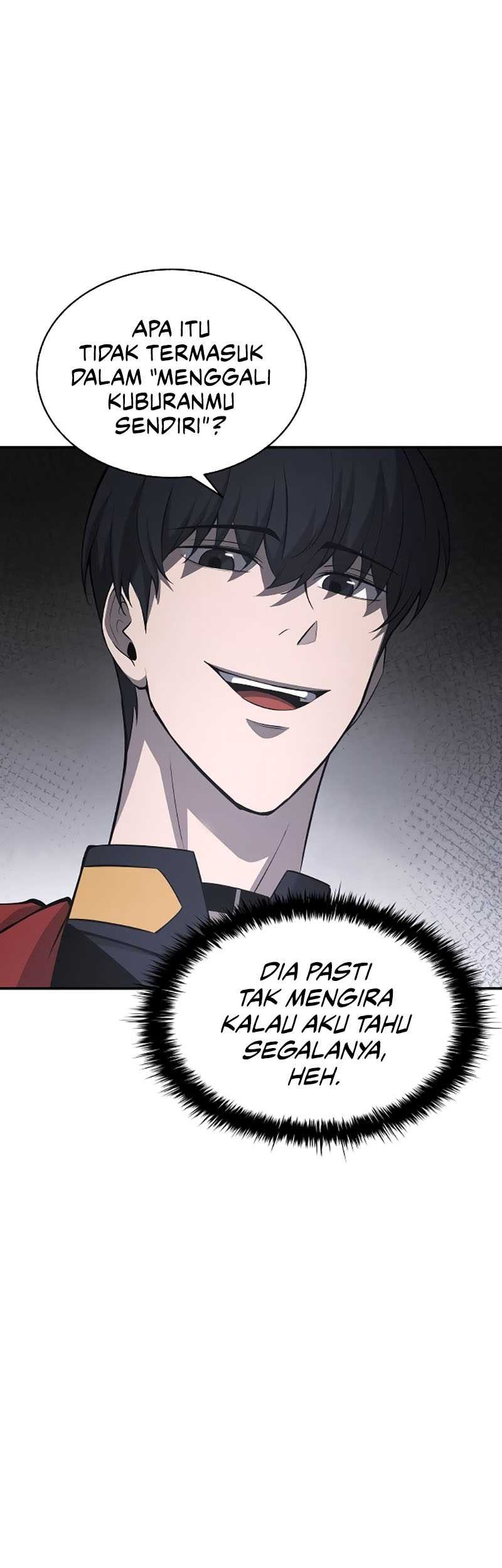 I Became the Tyrant of a Defense Game Chapter 11 - halaman 38