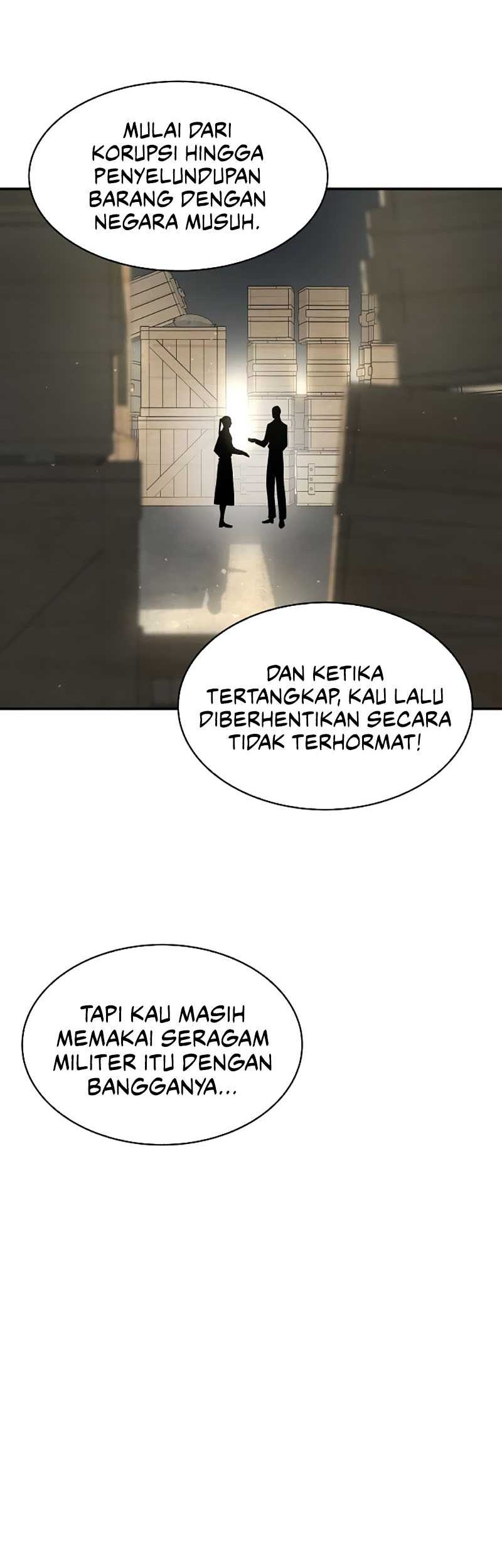 I Became the Tyrant of a Defense Game Chapter 11 - halaman 39