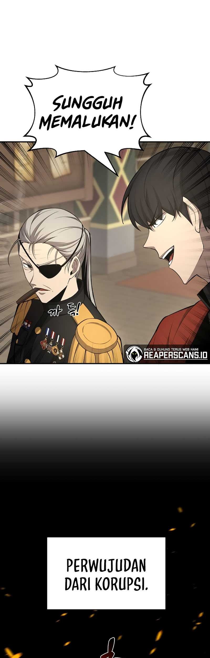 I Became the Tyrant of a Defense Game Chapter 11 - halaman 40