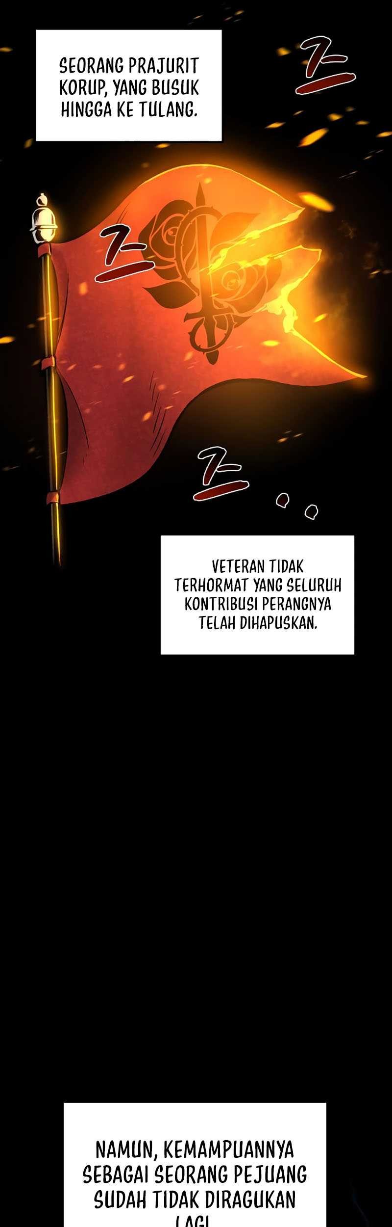 I Became the Tyrant of a Defense Game Chapter 11 - halaman 42