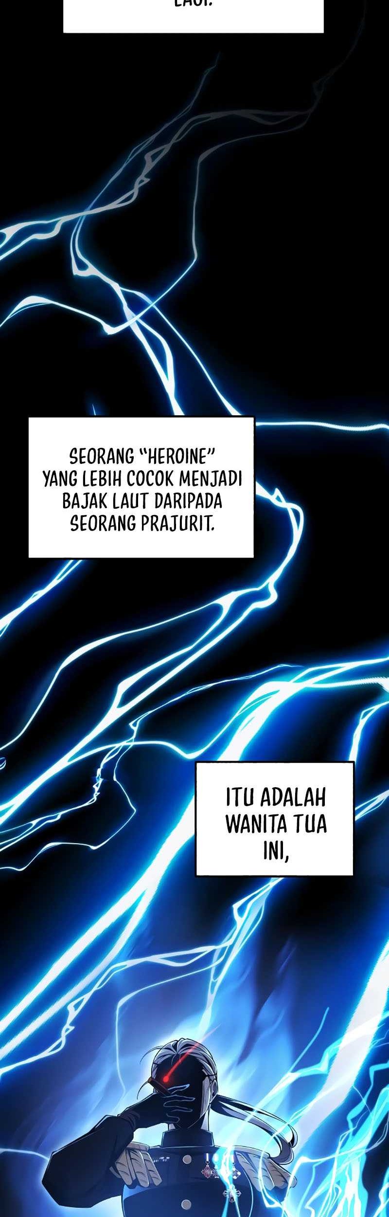 I Became the Tyrant of a Defense Game Chapter 11 - halaman 43