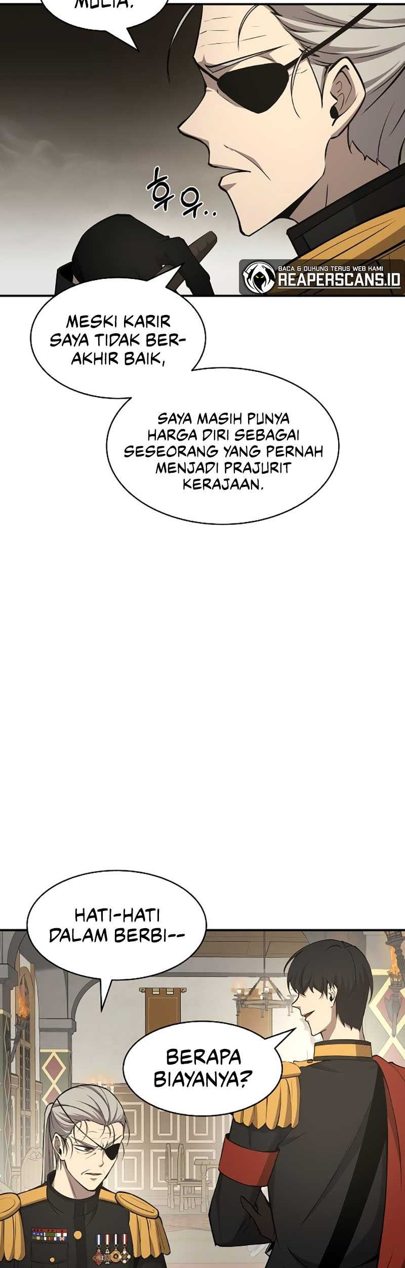 I Became the Tyrant of a Defense Game Chapter 11 - halaman 45