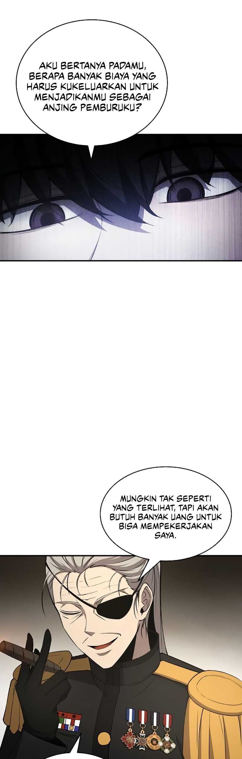 I Became the Tyrant of a Defense Game Chapter 11 - halaman 48