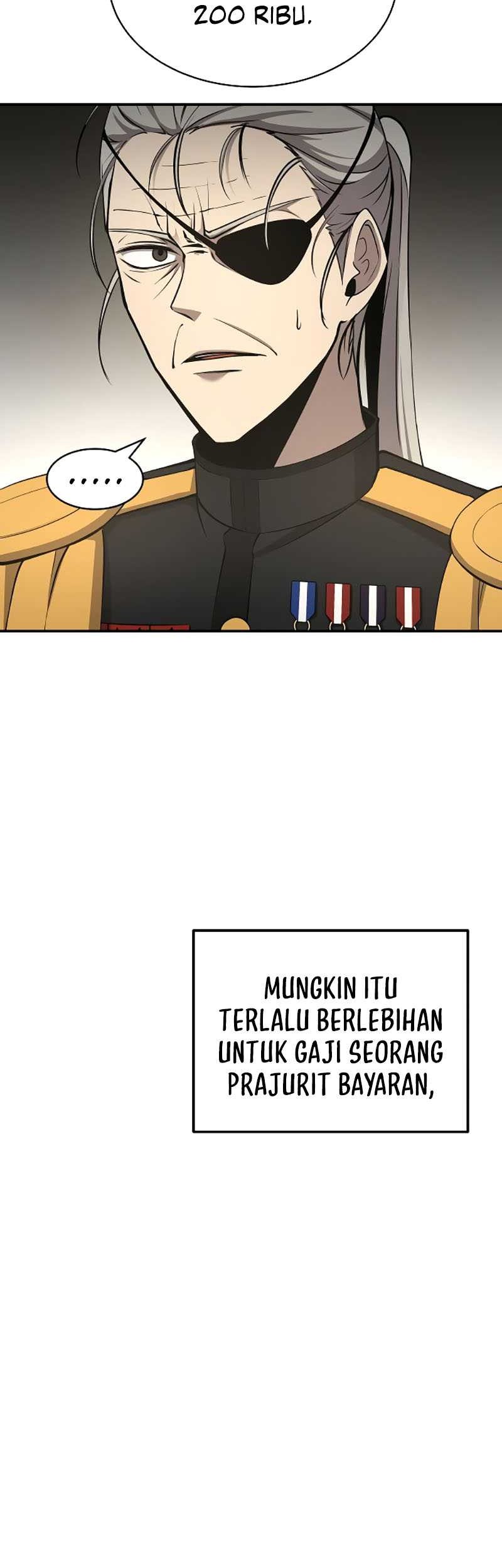 I Became the Tyrant of a Defense Game Chapter 11 - halaman 50