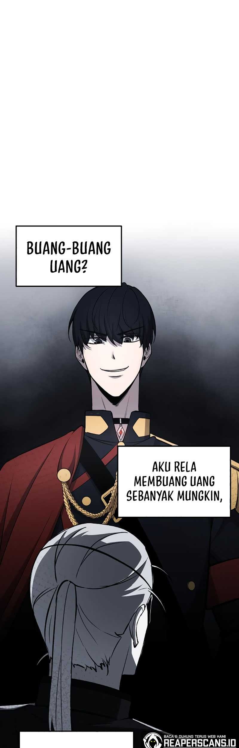 I Became the Tyrant of a Defense Game Chapter 11 - halaman 52