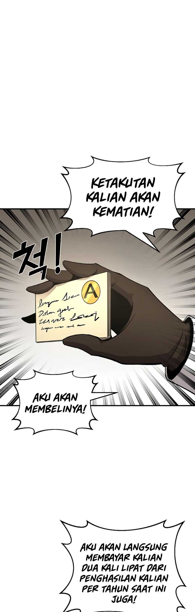 I Became the Tyrant of a Defense Game Chapter 11 - halaman 54