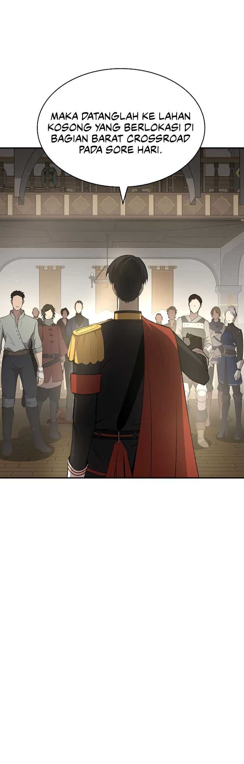 I Became the Tyrant of a Defense Game Chapter 11 - halaman 56