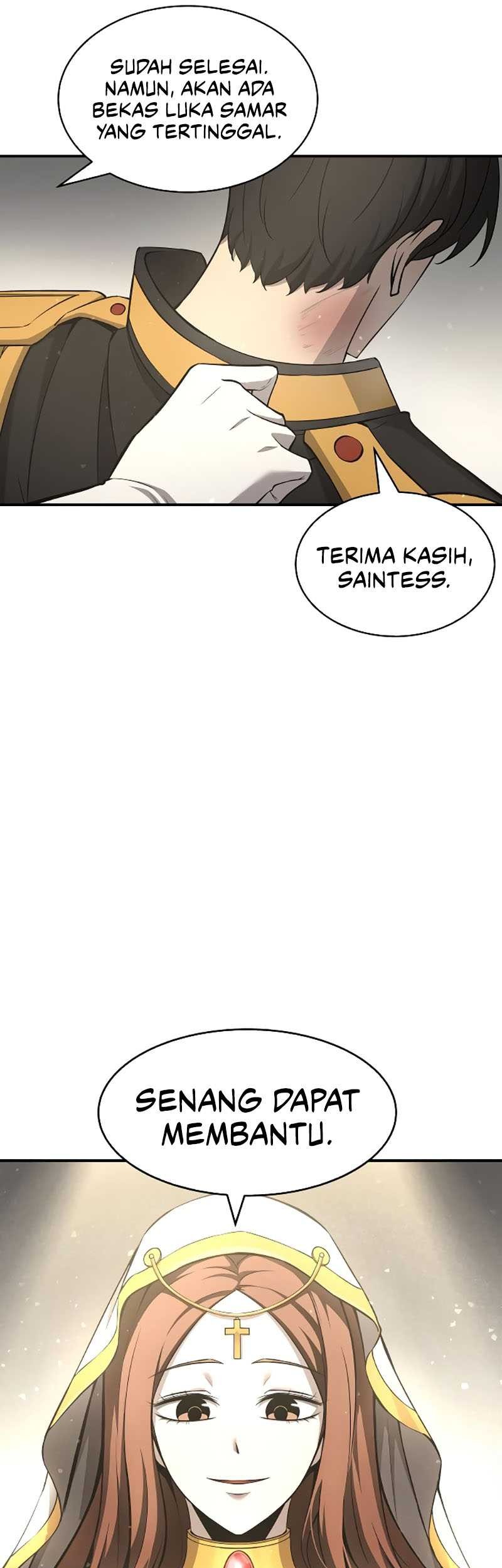 I Became the Tyrant of a Defense Game Chapter 11 - halaman 59