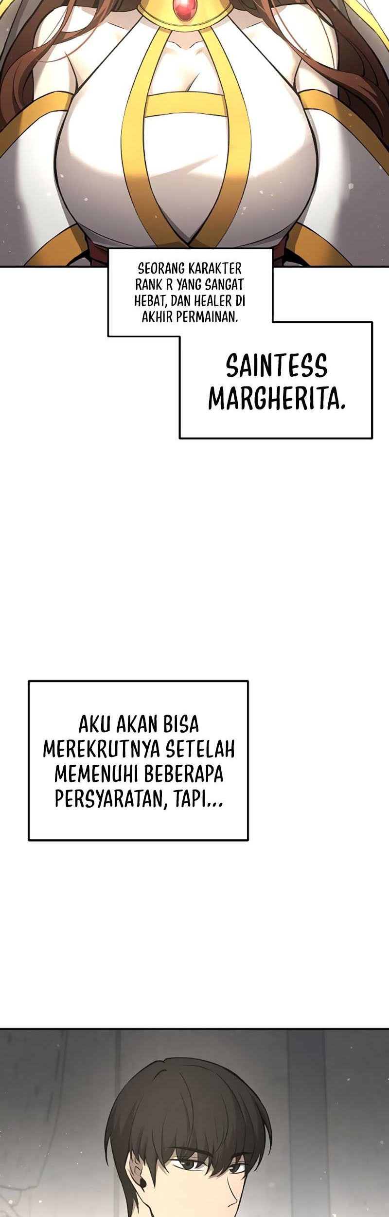 I Became the Tyrant of a Defense Game Chapter 11 - halaman 60