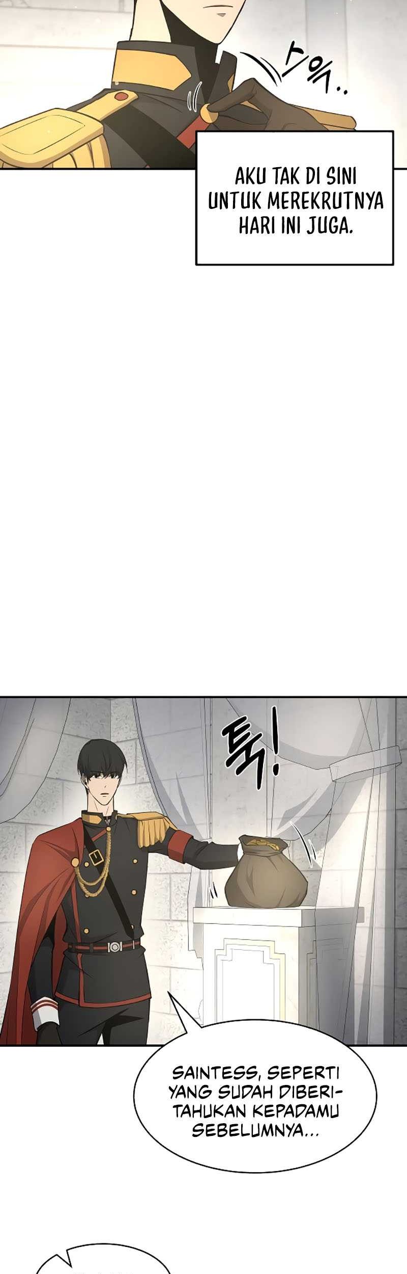 I Became the Tyrant of a Defense Game Chapter 11 - halaman 61
