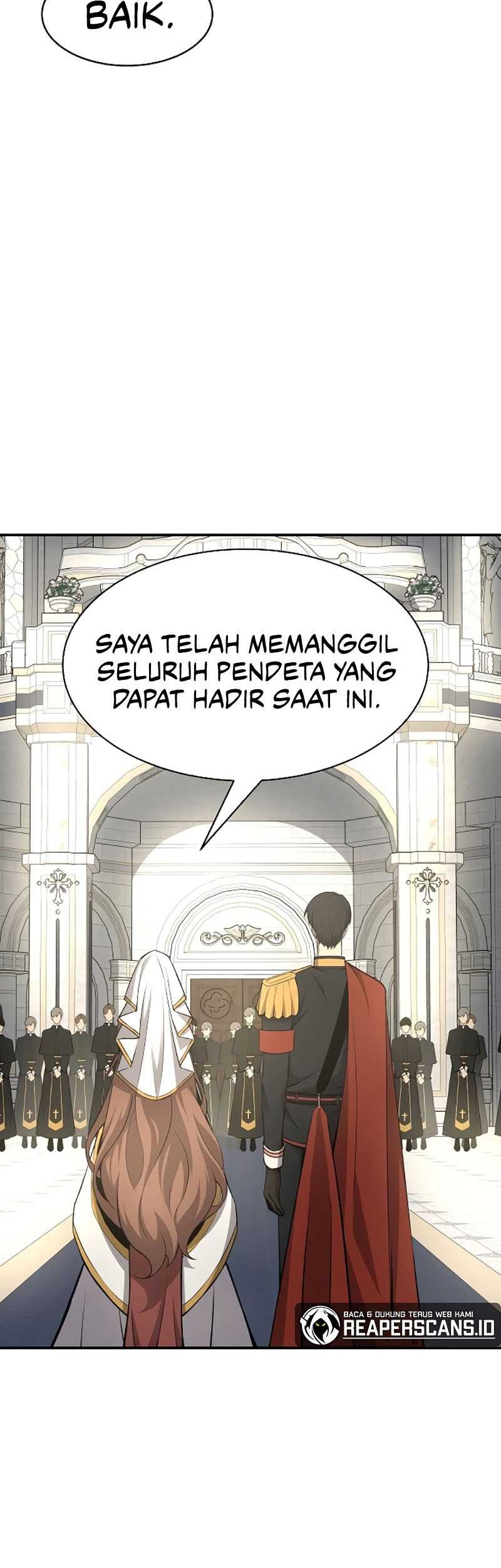 I Became the Tyrant of a Defense Game Chapter 11 - halaman 62