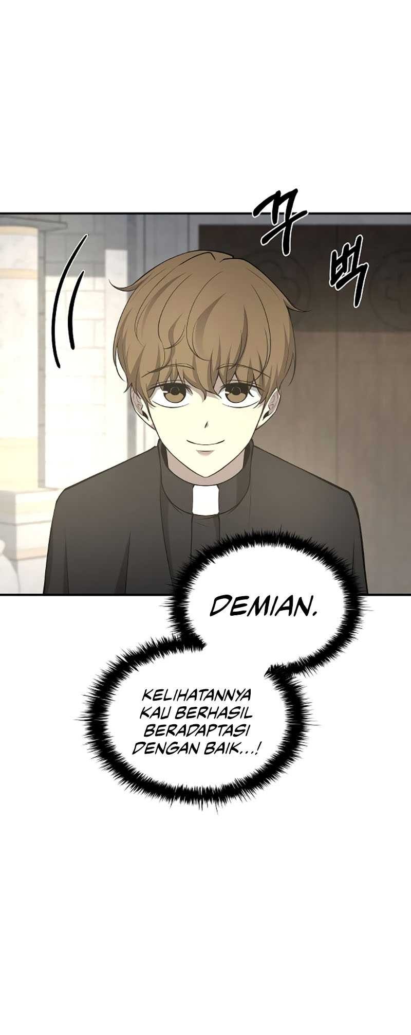 I Became the Tyrant of a Defense Game Chapter 11 - halaman 63