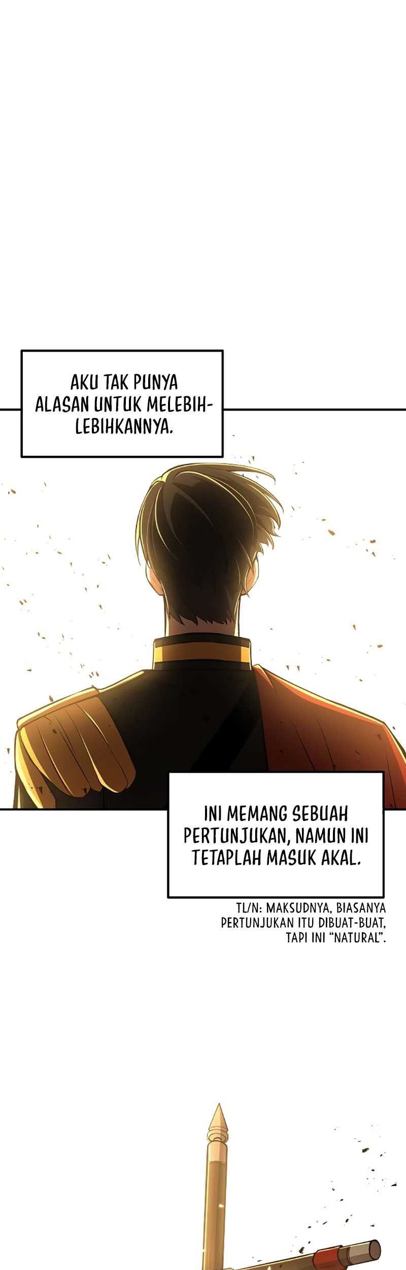 I Became the Tyrant of a Defense Game Chapter 11 - halaman 72