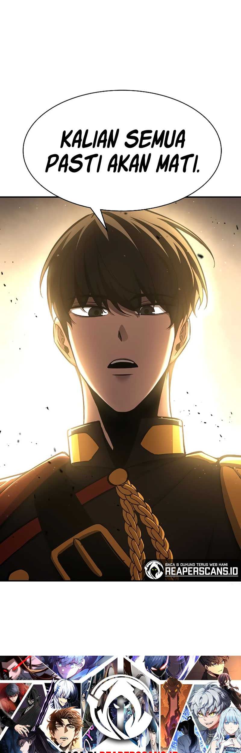 I Became the Tyrant of a Defense Game Chapter 11 - halaman 78