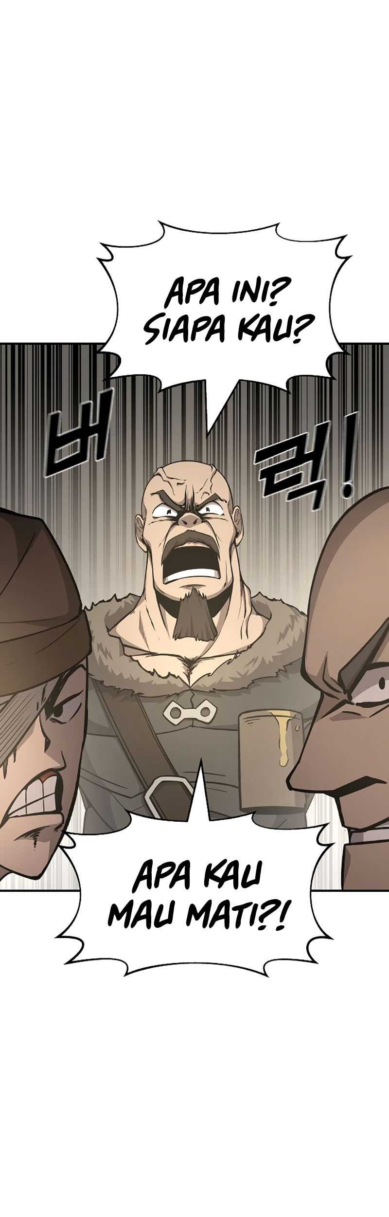 I Became the Tyrant of a Defense Game Chapter 11 - halaman 8