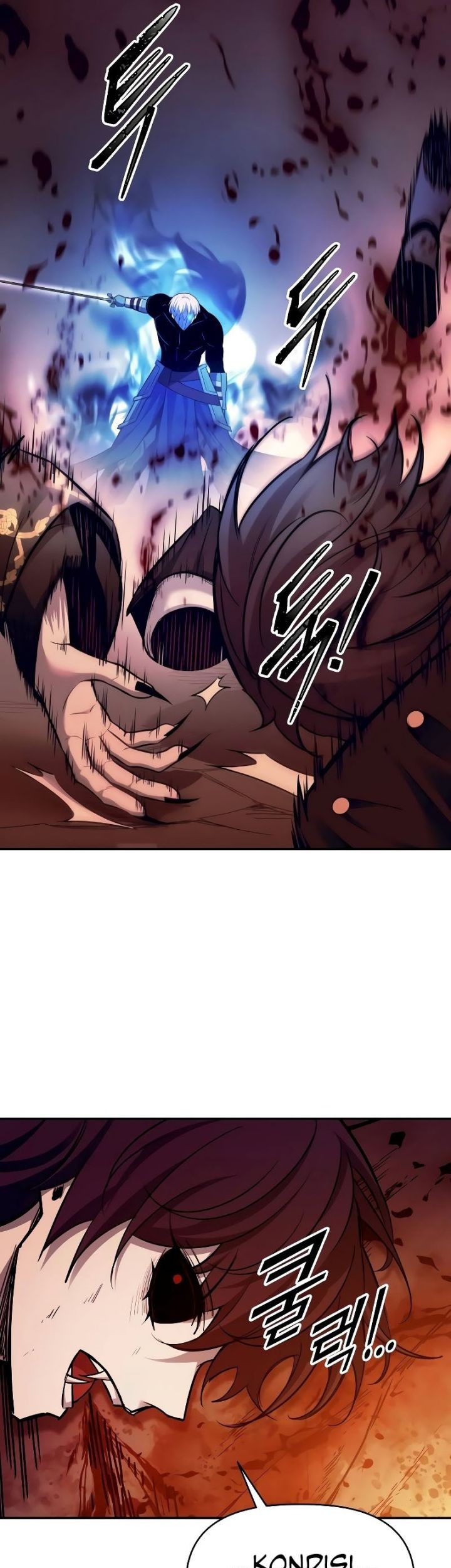 I Became the Tyrant of a Defense Game Chapter 110 - halaman 10