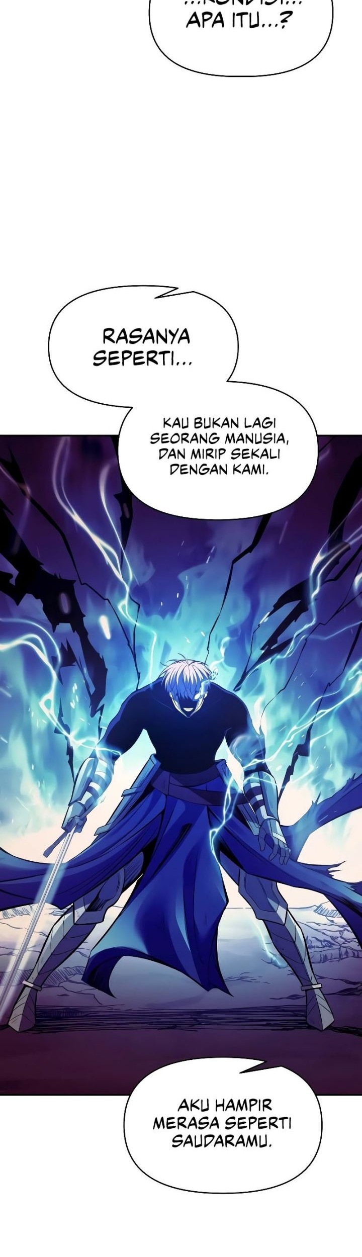 I Became the Tyrant of a Defense Game Chapter 110 - halaman 11