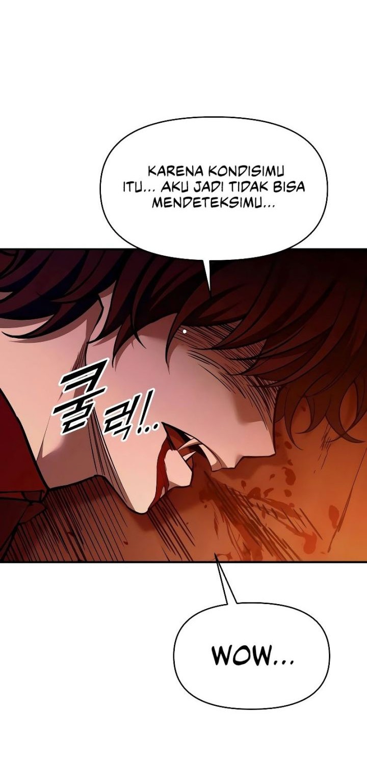I Became the Tyrant of a Defense Game Chapter 110 - halaman 13
