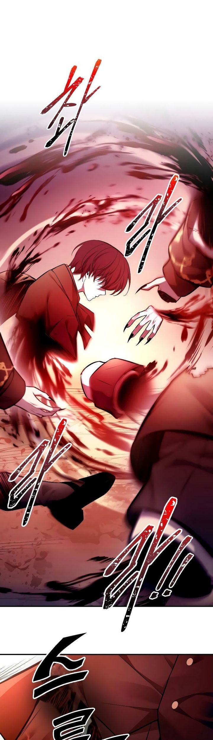 I Became the Tyrant of a Defense Game Chapter 110 - halaman 14