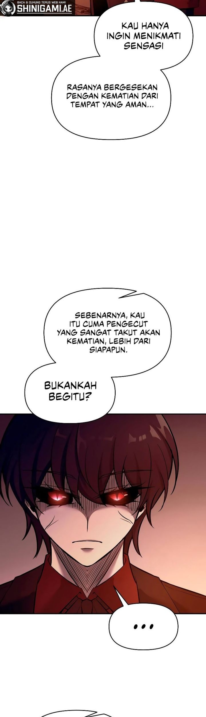 I Became the Tyrant of a Defense Game Chapter 110 - halaman 27