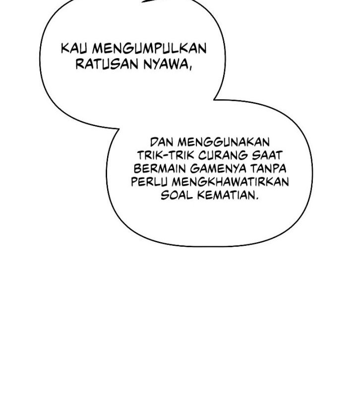 I Became the Tyrant of a Defense Game Chapter 110 - halaman 28