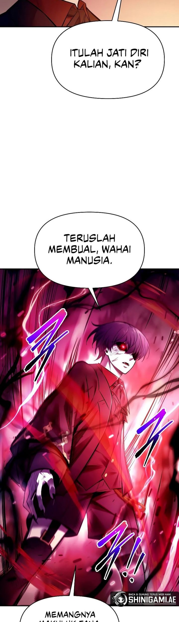 I Became the Tyrant of a Defense Game Chapter 110 - halaman 31