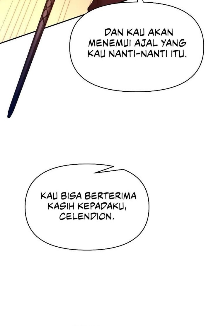 I Became the Tyrant of a Defense Game Chapter 110 - halaman 36