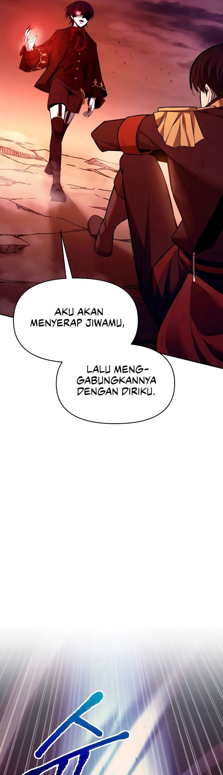 I Became the Tyrant of a Defense Game Chapter 110 - halaman 45