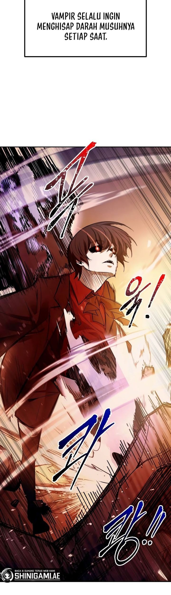 I Became the Tyrant of a Defense Game Chapter 110 - halaman 47