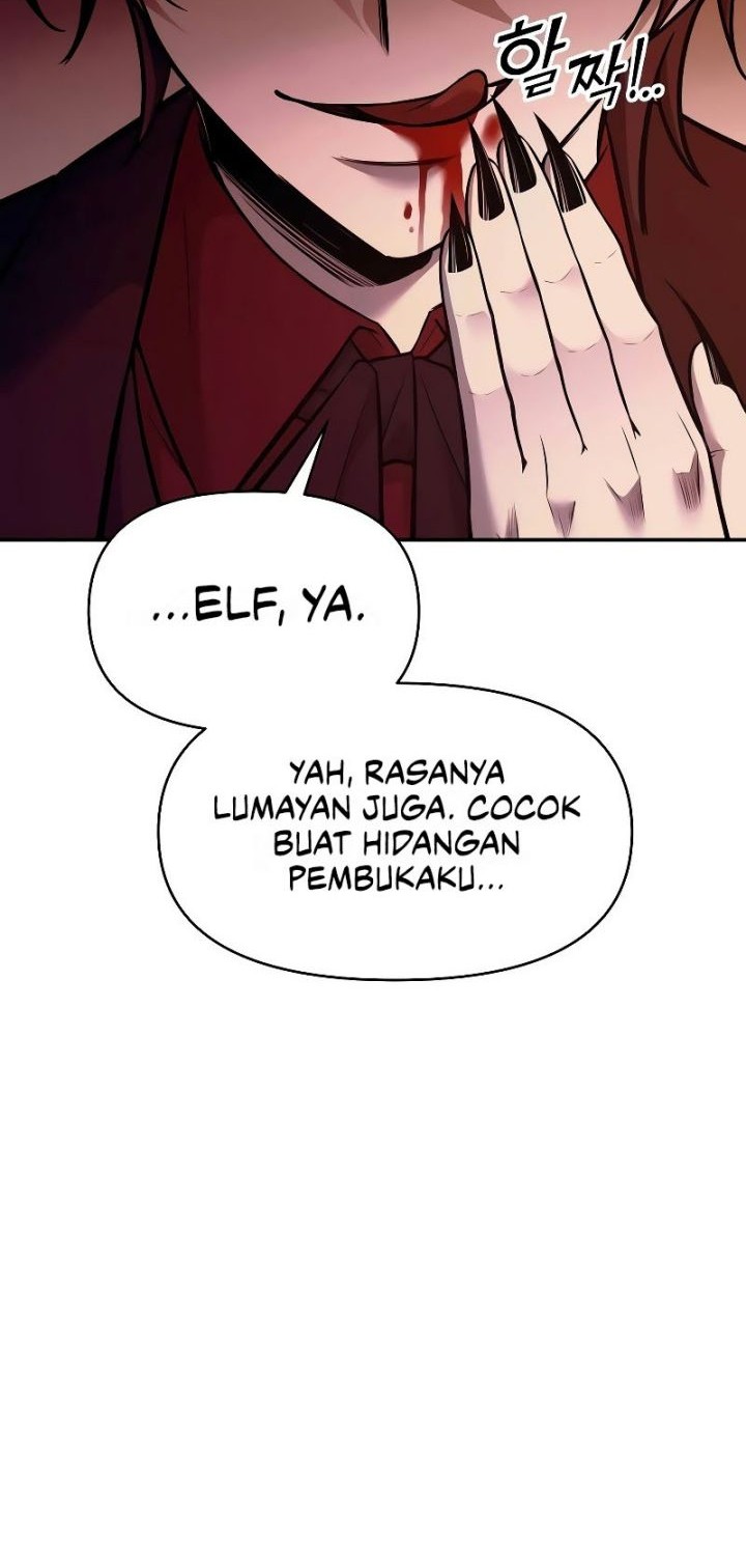 I Became the Tyrant of a Defense Game Chapter 110 - halaman 5